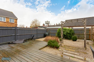 Garden- click for photo gallery